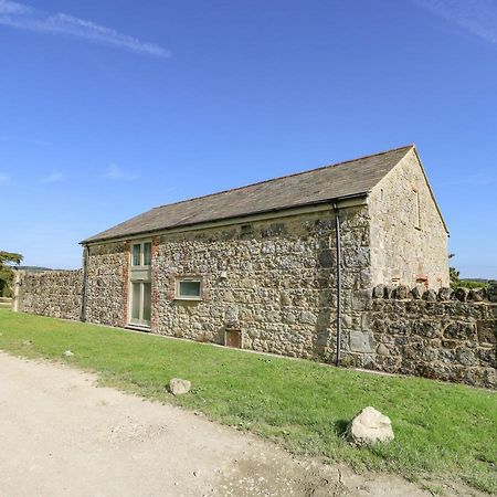 Garstons Barn Vila Newport  Exterior foto