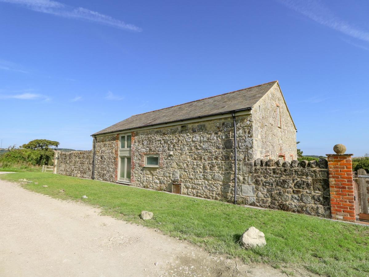 Garstons Barn Vila Newport  Exterior foto